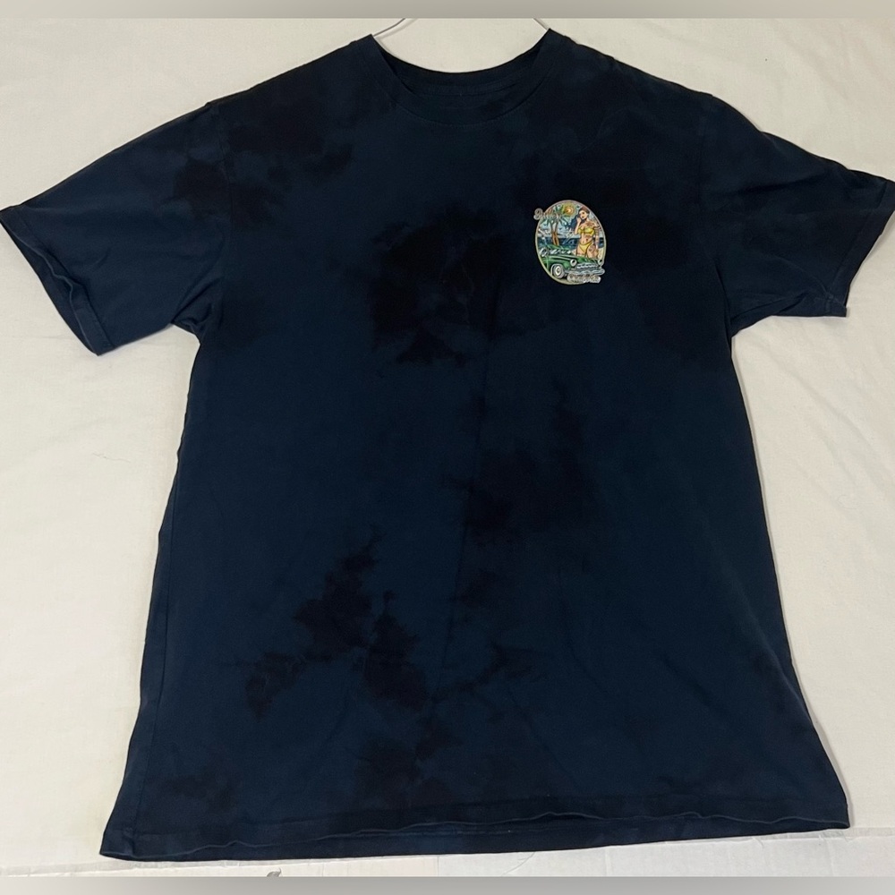 💀 Sullen Art Collective “Choloha” Graphic Tee XL